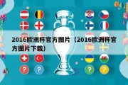 2016欧洲杯官方图片（2016欧洲杯官方图片下载）