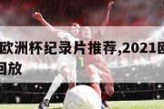 2024欧洲杯纪录片推荐,2021欧洲杯电视回放