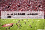 2024欧洲杯德国希腊,2020年欧洲杯希腊