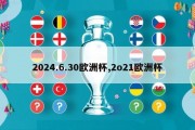 2024.6.30欧洲杯,2o21欧洲杯