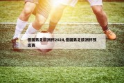 德国男足欧洲杯2024,德国男足欧洲杯预选赛