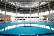 2024欧洲杯什么时候开始举办,2024年欧洲杯预选赛