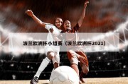 波兰欧洲杯小组赛（波兰欧洲杯2021）