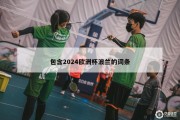 包含2024欧洲杯波兰的词条